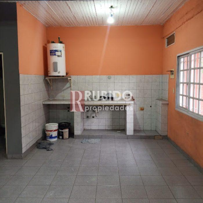 cocina comedor